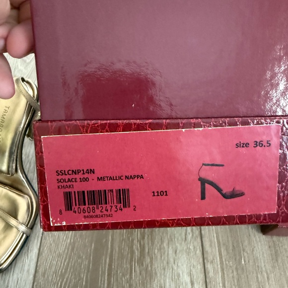 Tamara Mellon - Picture 10 of 10